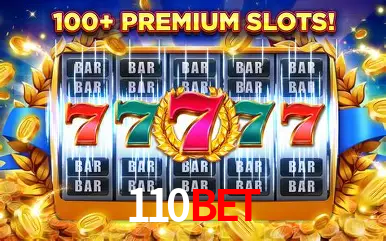 Descubra a Magia dos Jogos de Arcade no 110bet