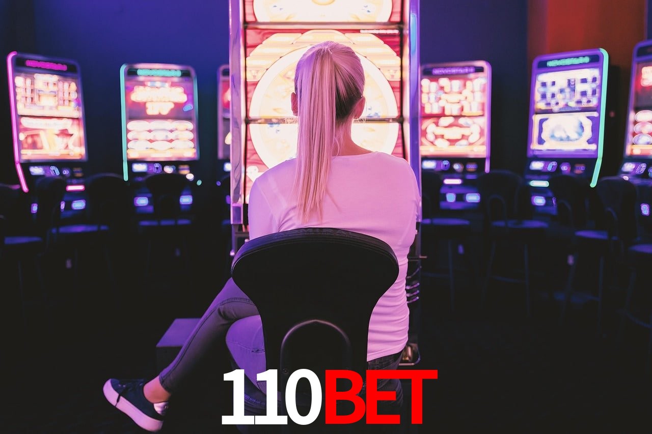 Live Casino 110bet