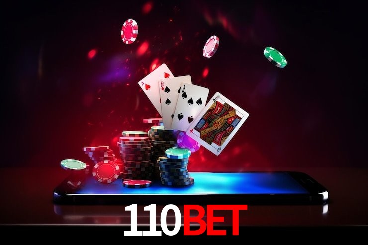 Games Directory 110bet