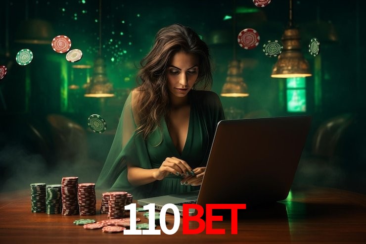 Segurança e privacidade no APP 110bet