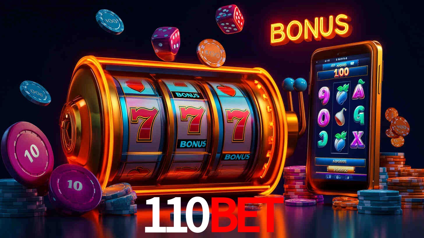Descubra a Essência do 110bet: Nossa História e Compromissos