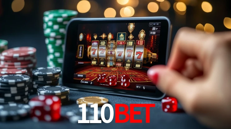 Tournaments 110bet