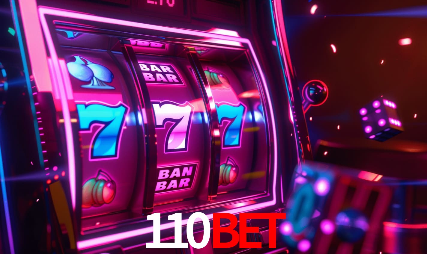 Inovações de Jogos na 110bet: O Futuro das Experiências Interativas
