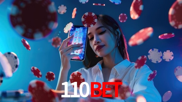 A Emoção da Loteria na 110bet: Uma Chance de Mudança de Vida